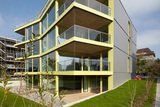 Mehrfamilienhaus