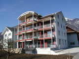 Import: Ansicht