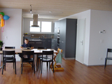 Import: Esszimmer