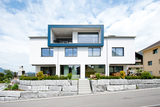 Import: Haus
