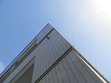 Obere Allmend Fassade