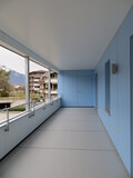 Obere Allmend Loggia