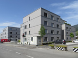 Obere Allmend Überbauung