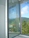 Import: Fenster