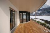Import: Terrasse