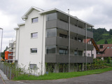 Import: Haus
