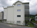 Import: Fassade