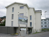 Import: Haus