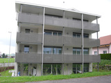 Import: Balkon