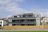 Fassade Vorne