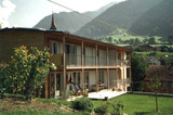 Import: Garten