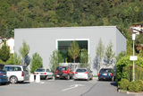 Import: Parkplatz