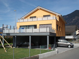 Import: Gesamt