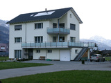 Import: Gesamt