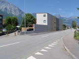 Neubau Parzelle 898, Altdorf