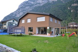 Foto Hofstattweg, Erstfeld