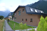 Foto Hofstattweg, Erstfeld