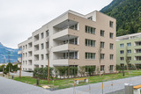 Neubau MFH Utzigen 10, 6460 Altdorf