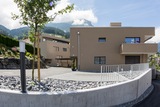 Neubau MFH Teiftalgasse 10a, 6467 Schattdorf
