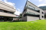 Neubau MFH Teiftalgasse 10, 6467 Schattdorf