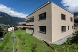 Neubau MFH Teiftalgasse 10, 6467 Schattdorf
