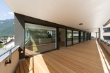 Neubau MFH Teiftalgasse 10, 6467 Schattdorf