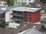 Foto MFH Klausenstrasse 98, Bürglen
