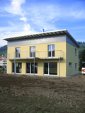 Import: Gesamt