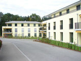 Import: Strasse