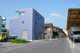 Import: Hinten