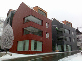 Import: Haus