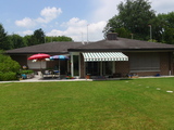 Umbau Vorher