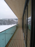 Import: Balkon