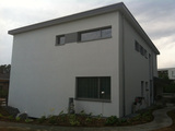 Import: Haus