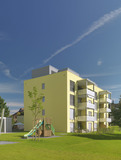 Import: Haus