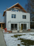 Import: Gesamt
