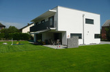 Import: Haus