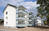 Import: Haus