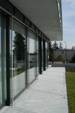 Import: Fenster