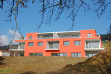 Import: Hinten