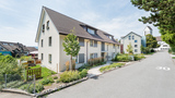Chileweg, Nordost Ansicht