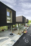 Import: Hinten