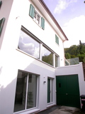 Südfassade
