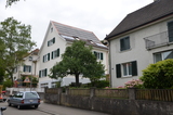 Südwestfassade