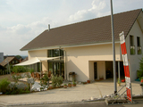 Import: Eingang
