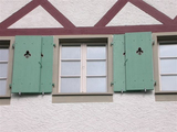 Import: Fenster