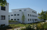 Import: Haus
