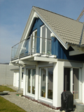 Import: Balkon