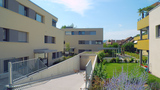 330 Innerzelgli Ostfassade