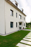 Import: Haus